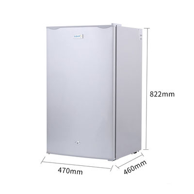 12v Kühlschrank Kfz-Kühlschrank LEAPCOOL DC-Kompressor Kühlschrank für Camping oder Wohnmobil