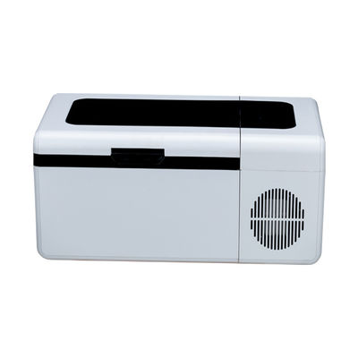 Leichtgewicht 25L Mini-Frieser für Campingwagen und Zuhause 12 Kgs Kühlmodus-Frieser