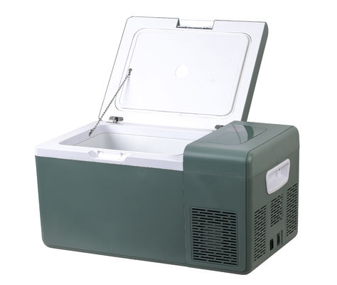 12V Mini-Auto-Frischfrieser für Camping R134a/R600a