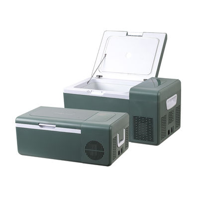 Tragbare Kühlschrank Mini-Kühlschrank Für Auto Alle Größen 12v Wohnwagen Ultra Low Temperature Gefrierschrank