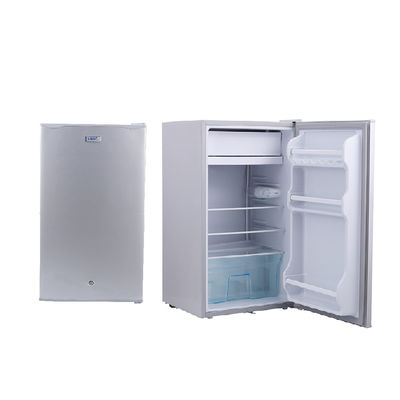 90L Kompressor-Kühlschrank mit digitaler Anzeige und Temperaturregelung