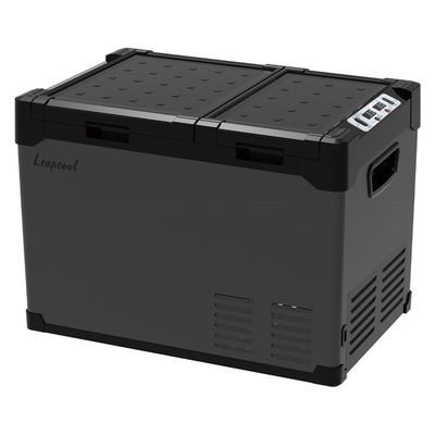 Isolierungsmaterialien C5H10/C-Pentan 30L Doppelsteuerung Solarkühlschrank Gefrierschrank für Campingplätze