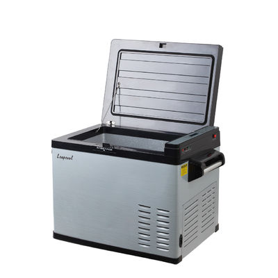Kraftfahrzeugkühlschrank für Wohnwagen Temperaturbereich -20 C