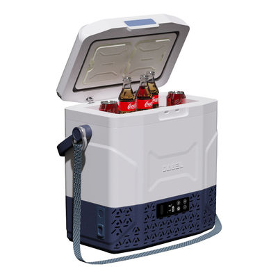 12L tragbare Campingkompressor Kühlschrank -20 10 C Kühlschrank für Zuhause und Camping
