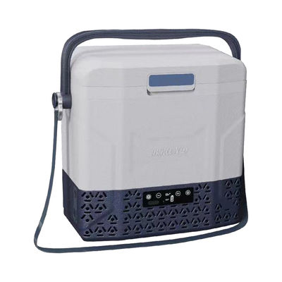 12L tragbare Campingkompressor Kühlschrank -20 10 C Kühlschrank für Zuhause und Camping