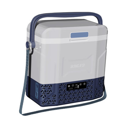 12L tragbare Campingkompressor Kühlschrank -20 10 C Kühlschrank für Zuhause und Camping