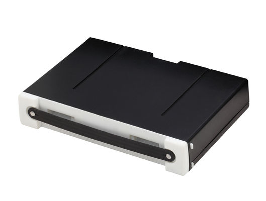 Ein-Tür-Portable 12/24V 40L-Kompressor-Autofriger für Wohnwagen