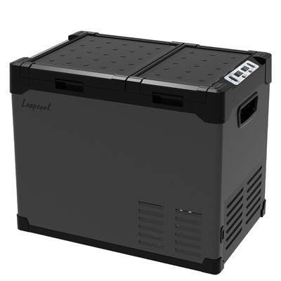 Mini 12V Kühler für Autos Portable Kompressor Gefrierschrank ideal für Campingwagen RV Boot