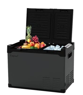 Mini 12V Kühler für Autos Portable Kompressor Gefrierschrank ideal für Campingwagen RV Boot