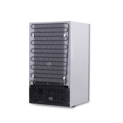 12v Kühlschrank Kfz-Kühlschrank LEAPCOOL DC-Kompressor Kühlschrank für Camping oder Wohnmobil