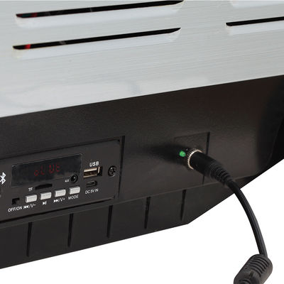 12v 24v Doppeltemperaturregelung Portable 40L Kompressor Kühlschrank für Lkw und Auto