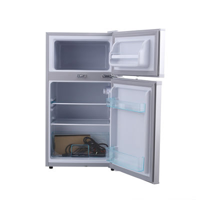 Portable 12v Solar Camping Ausrüstung Kühlschrank Gefrierschrank für RV 22 Kgs Geladeira