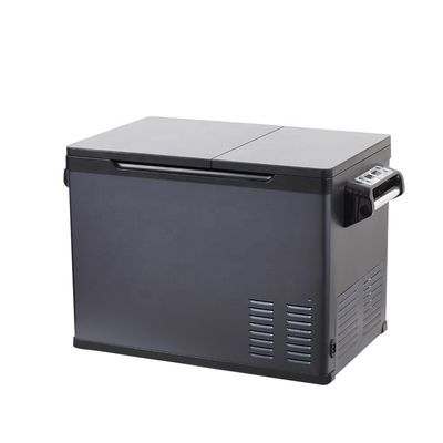 30L Netto-Kapazität Auto-Kühlschrank mit Doppeltemperatur und C5H10/C-Pentan Isolierung