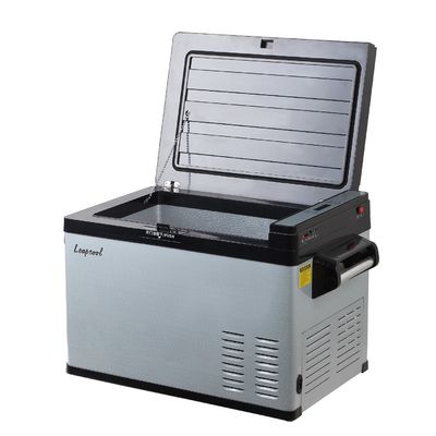 Solarkühlschrank und Auto Mini-Kühlschrank 220v 12v und tragbare Auto-Kühlschrank Gefrierschrank