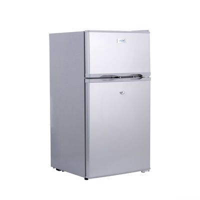 Automobil-Fitness LEAPCOOL Dc 12v Kompressor Portable Kühlschrank für 12v Reisekühlschrank Verkauf