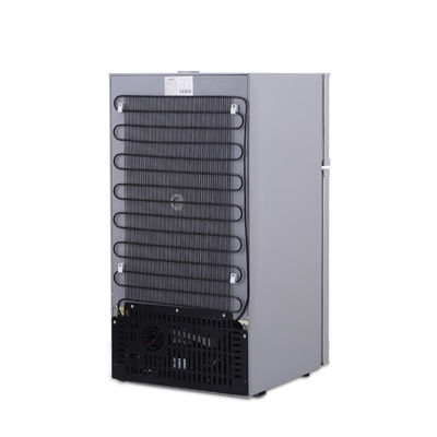 Automobil-Fitness LEAPCOOL Dc 12v Kompressor Portable Kühlschrank für 12v Reisekühlschrank Verkauf