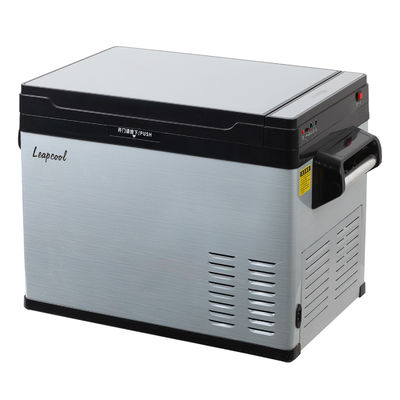 AC DC OEM Kompressor Kühlung Dual Portable Kosmetische Kühlschrank Isolierung C5H10/C-Pentan