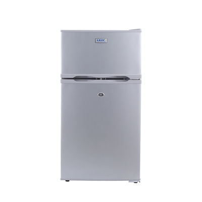 Portable Armlehnen Kühlschrank 12v Gleichstromkompressor Campingkühlschrank mit 88l Kapazität