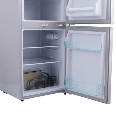 Portable Armlehnen Kühlschrank 12v Gleichstromkompressor Campingkühlschrank mit 88l Kapazität