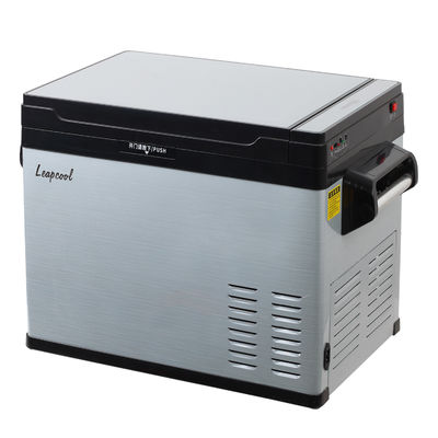 Kompressor Kühlschrank 12V / 24V Auto Mini Portable Kühlschrank Elektrische Kühlgerät für Auto