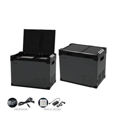 Kühlmodus Gefrierschrank LEAPCOOL Elektrischer Mini-Portable Gefrierschrank für den Außenbereich in Zimbabwe