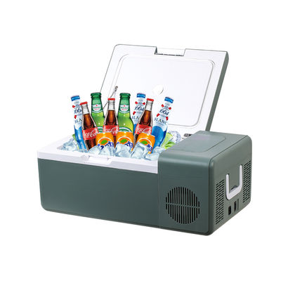 Private Form 12V Mini-Auto-Kühlschrank für tragbare Kühlleistung