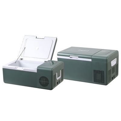 Private Form 12V Mini-Auto-Kühlschrank für tragbare Kühlleistung