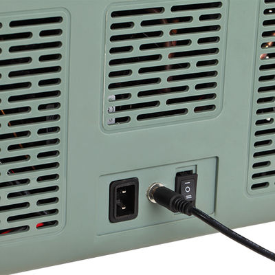 Private Form 12V Mini-Auto-Kühlschrank für tragbare Kühlleistung