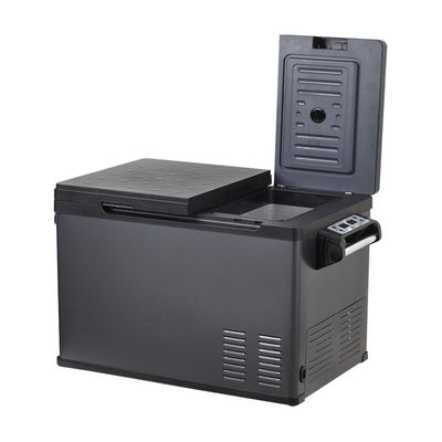 Auto/Jagd/Camping/Ausflug Portable Kühlschrank mit großer Netzkapazität und 45w Leistung