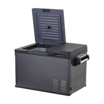 Auto/Jagd/Camping/Ausflug Portable Kühlschrank mit großer Netzkapazität und 45w Leistung