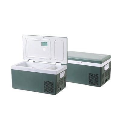 Kompressor LKW Kühlschrank AC/DC Portable Kühlschrank Kleiner Kühlschrank für Camping im Freien