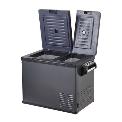 24L tragbare Kühlung Elektroauto Kühlschrank Kühlschrank für 12V 220V AC DC