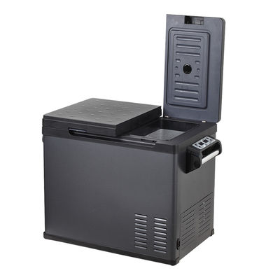 24L tragbare Kühlung Elektroauto Kühlschrank Kühlschrank für 12V 220V AC DC