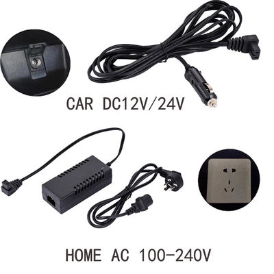 Mini-Kapazität 30L tragbare Kühler geeignet für SUV DC 12V