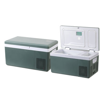 12V Solarkühlschrank Auto-Portable Kühlschrank für Französisch OEM Camping Armlehne Box