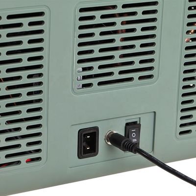 Tragbare Kühlschrank Mini-Kühlschrank Für Auto Alle Größen 12v Wohnwagen Ultra Low Temperature Gefrierschrank