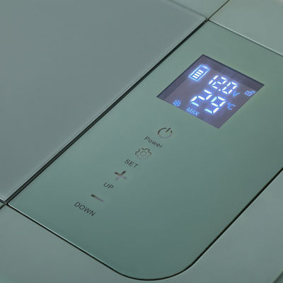 Tragbare Kühlschrank Mini-Kühlschrank Für Auto Alle Größen 12v Wohnwagen Ultra Low Temperature Gefrierschrank