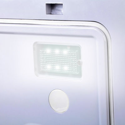Digital Touch Mini Portable Auto Kühlschrank für Auto Camping Reisen 25L wiederaufladbare Kühlbox