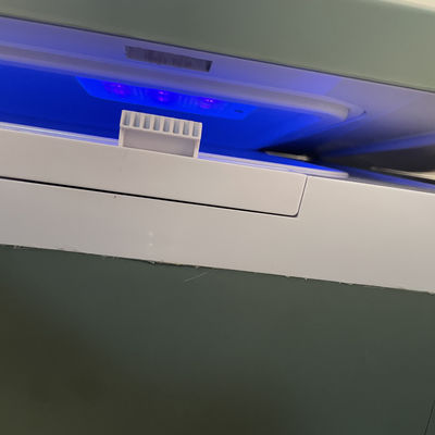 15L Mini Freezer DC 12V Portable Auto Kühlschrank Kühlgerät für Outdoor-Abenteuer