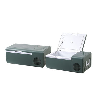 Kompressor Kühlschrank 12v 24v 220v Kfz-Kühlschrank Gefrierschrank Kfz-Kühlmodus Gefrierschrank