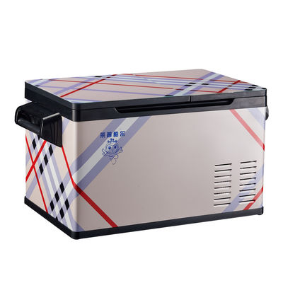 Temperaturbereich -20 10 C Vielseitiger elektrischer Kühlgerät -35 GB Kompressor Dometic Kühlschrank