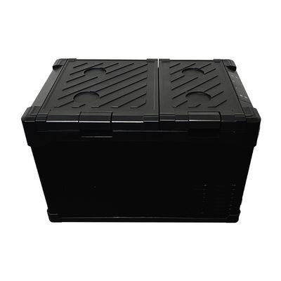 Dc-Kompressor Auto Mobilkühlschrank Gefrierschrank 12v Kfz-Kühlschrank für Campingwagen RV Boot