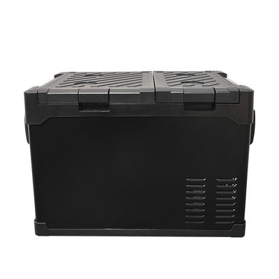 Transportwagenkühlschrank zum Campen 45ND Produkt Kühlmittel R134a/R600a