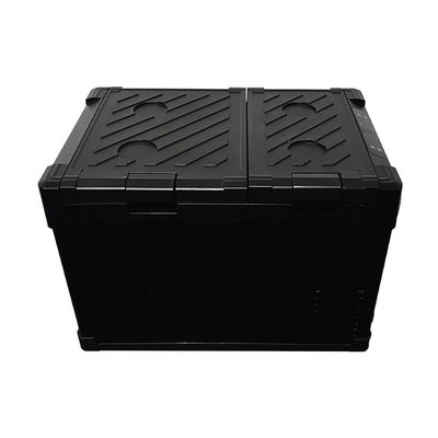 Transportwagenkühlschrank zum Campen 45ND Produkt Kühlmittel R134a/R600a