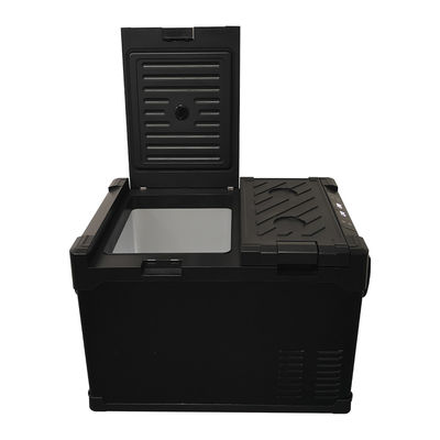 Transportwagenkühlschrank zum Campen 45ND Produkt Kühlmittel R134a/R600a