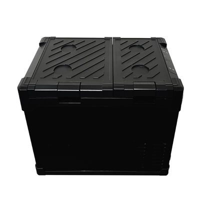 Stoßdichtes elektrisches Kühlschrank für Autos -20 10 C Becherhalter