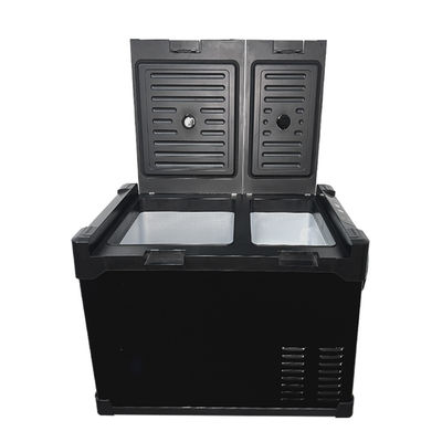 Stoßdichtes elektrisches Kühlschrank für Autos -20 10 C Becherhalter