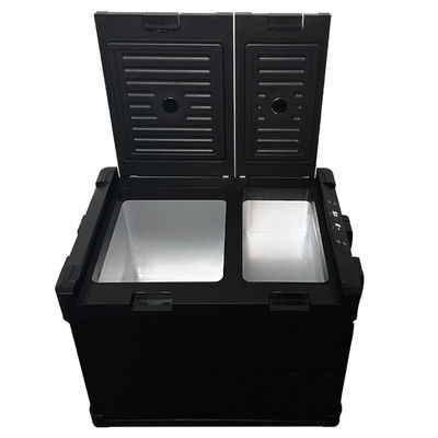 Stoßdichtes elektrisches Kühlschrank für Autos -20 10 C Becherhalter