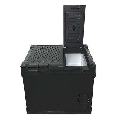 Stoßdichtes elektrisches Kühlschrank für Autos -20 10 C Becherhalter